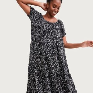 HATCH COLLECTION SECRET NURSING DRESS